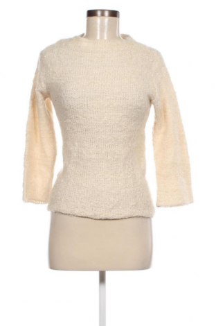 Damski sweter Unbranded, Rozmiar M, Kolor Beżowy, Cena 60,99 zł, #122267980