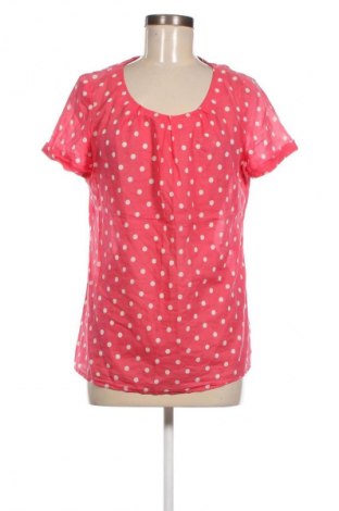 Bluzka damska Unbranded, Rozmiar M, Kolor Różowy, Cena 11,99 zł