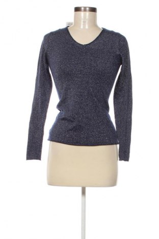 Γυναικεία μπλούζα Unbranded, Μέγεθος S, Χρώμα Μπλέ, Τιμή 18,99 €