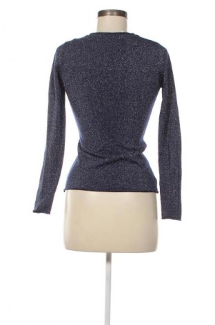 Γυναικεία μπλούζα Unbranded, Μέγεθος S, Χρώμα Μπλέ, Τιμή 18,99 €