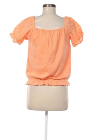 Bluzka damska Dunnes, Rozmiar S, Kolor Pomarańczowy, Cena 6,99 zł