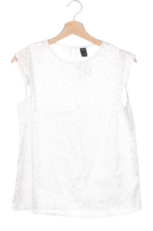 Bluzka damska SHEIN, Rozmiar XS, Kolor Biały, Cena 56,99 zł