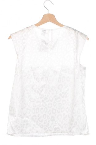 Bluzka damska SHEIN, Rozmiar XS, Kolor Biały, Cena 56,99 zł