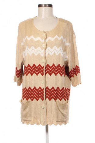 Dámsky kardigán Unbranded, Velikost M, Barva Béžová, Cena  109,00 Kč