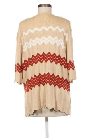 Dámsky kardigán Unbranded, Velikost M, Barva Béžová, Cena  109,00 Kč