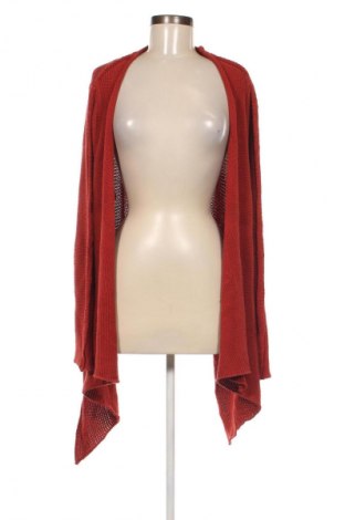 Damski kardigan Unbranded, Rozmiar L, Kolor Pomarańczowy, Cena 20,99 zł