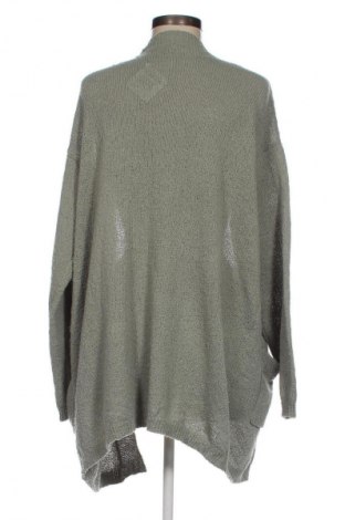 Dámsky kardigán Unbranded, Velikost L, Barva Zelená, Cena  109,00 Kč