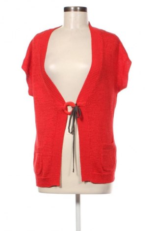 Damen Strickjacke Unbranded, Größe M, Farbe Rot, Preis € 2,99