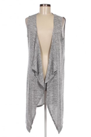 Γυναικεία ζακέτα Colours Of The World, Μέγεθος M, Χρώμα Γκρί, Τιμή 0,99 €