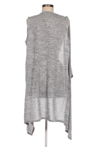 Γυναικεία ζακέτα Colours Of The World, Μέγεθος M, Χρώμα Γκρί, Τιμή 0,99 €