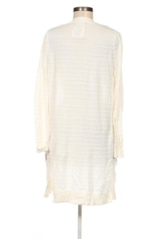 Γυναικεία ζακέτα Jeanswest, Μέγεθος XS, Χρώμα Λευκό, Τιμή 0,99 €