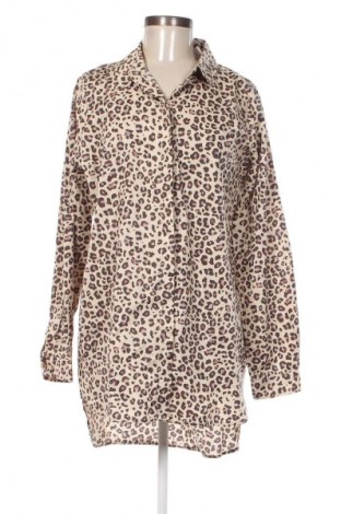 Γυναικείο πουκάμισο B.Young, Μέγεθος M, Χρώμα Πολύχρωμο, Τιμή 12,99 €