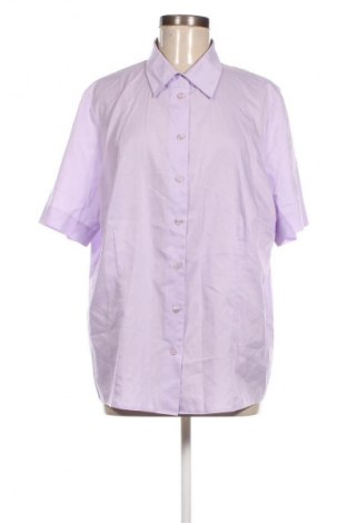 Női ing Eugen Klein, Méret XXL, Szín Lila, Ár 1 579 Ft