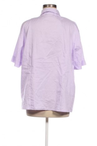 Női ing Eugen Klein, Méret XXL, Szín Lila, Ár 1 579 Ft