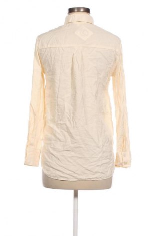 Γυναικείο πουκάμισο Koton, Μέγεθος S, Χρώμα Κίτρινο, Τιμή 6,99 €