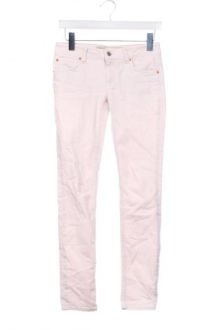 Γυναικείο Τζίν Drykorn for beautiful people, Μέγεθος XS, Χρώμα  Μπέζ, Τιμή 11,99 €