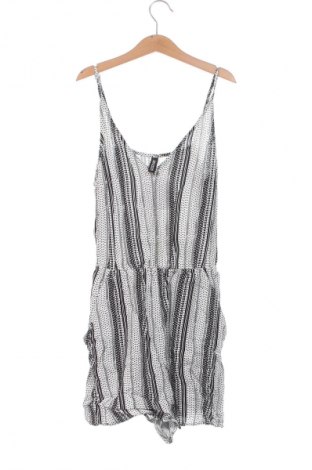 Dámský overal H&M Divided, Velikost XS, Barva Vícebarevné, Cena  49,00 Kč