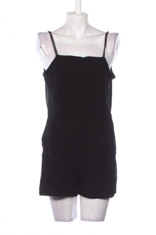 Damski kombinezon Mango, Rozmiar M, Kolor Czarny, Cena 9,99 zł