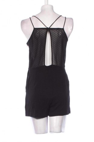 Damski kombinezon Mango, Rozmiar M, Kolor Czarny, Cena 9,99 zł