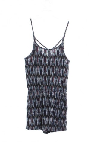 Damski kombinezon Sinsay, Rozmiar XS, Kolor Kolorowy, Cena 6,99 zł