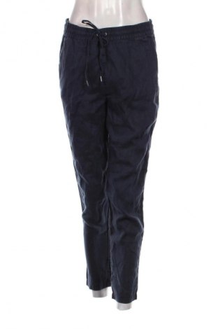 Дамски панталон H&M L.O.G.G., Размер M, Цвят Син, Цена 15,33 €, #128088540