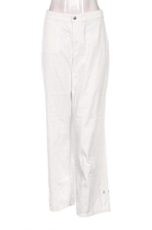 Дамски панталон Mac, Размер L, Цвят Бял, Цена 29,65 €