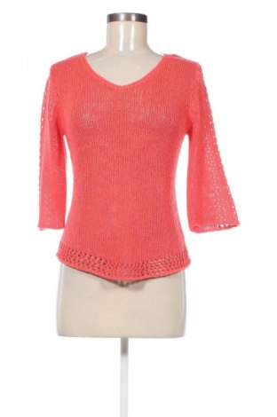 Damski sweter Unbranded, Rozmiar M, Kolor Pomarańczowy, Cena 66,99 zł