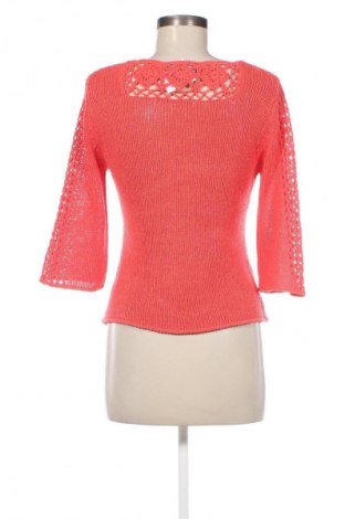 Damski sweter Unbranded, Rozmiar M, Kolor Pomarańczowy, Cena 66,99 zł