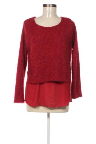 Dámský svetr Unbranded, Velikost M, Barva Červená, Cena  119,00 Kč