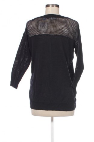 Dámský svetr Unbranded, Velikost M, Barva Černá, Cena  29,00 Kč