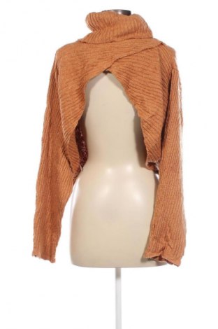 Női pulóver Unbranded, Méret S, Szín Barna, Ár 1 589 Ft