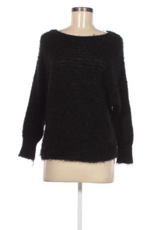 Dámský svetr Unbranded, Velikost M, Barva Černá, Cena  199,00 Kč