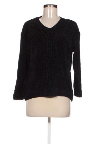 Dámský svetr Unbranded, Velikost M, Barva Černá, Cena  99,00 Kč