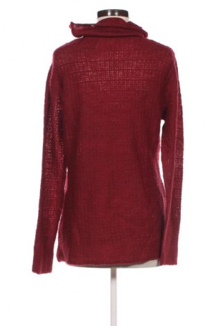 Dámský svetr Unbranded, Velikost M, Barva Červená, Cena  99,00 Kč