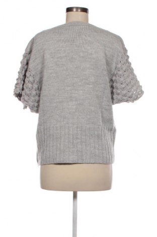 Дамски пуловер Unbranded, Размер L, Цвят Сив, Цена 4,60 €