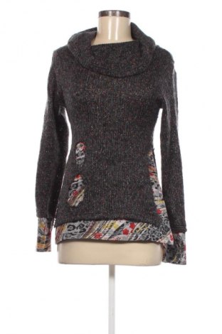 Damenpullover Unbranded, Größe S, Farbe Mehrfarbig, Preis 3,99 €