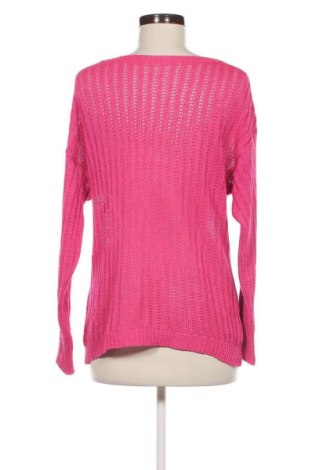 Dámský svetr Unbranded, Velikost L, Barva Růžová, Cena  119,00 Kč
