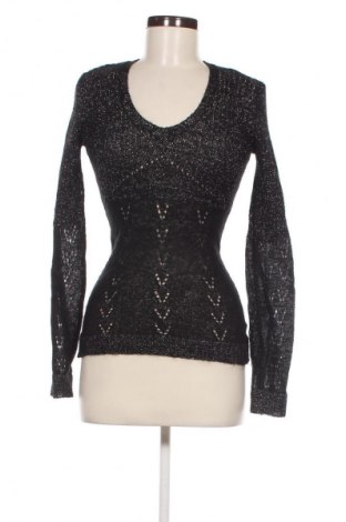 Dámský svetr Unbranded, Velikost S, Barva Černá, Cena  99,00 Kč