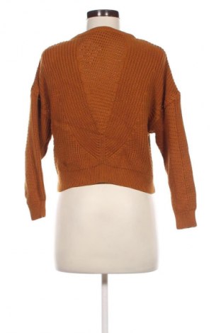 Dámský svetr Unbranded, Velikost M, Barva Hnědá, Cena  99,00 Kč