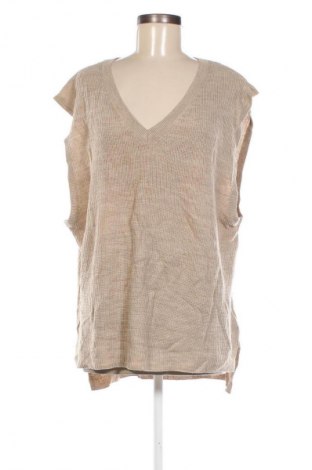 Dámský svetr Unbranded, Velikost L, Barva Hnědá, Cena  109,00 Kč