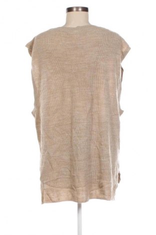 Dámský svetr Unbranded, Velikost L, Barva Hnědá, Cena  109,00 Kč