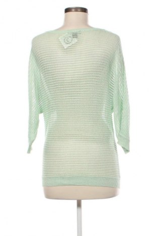 Dámský svetr Amisu, Velikost M, Barva Zelená, Cena  89,00 Kč