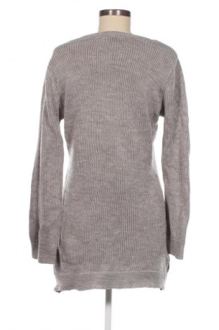 Dámský svetr Boysen's, Velikost S, Barva Šedá, Cena  79,00 Kč