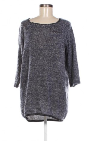 Γυναικείο πουλόβερ Carla Giannini, Μέγεθος M, Χρώμα Πολύχρωμο, Τιμή 2,99 €