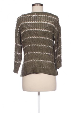 Γυναικείο πουλόβερ Chico's, Μέγεθος S, Χρώμα Πράσινο, Τιμή 5,99 €