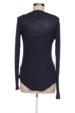 Dámský svetr Colours Of The World, Velikost S, Barva Modrá, Cena  29,00 Kč