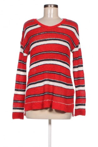 Dámský svetr Esmara, Velikost M, Barva Červená, Cena  89,00 Kč