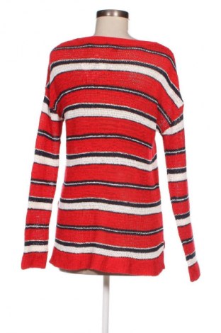 Dámský svetr Esmara, Velikost M, Barva Červená, Cena  89,00 Kč