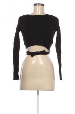 Damenpullover Glassons, Größe M, Farbe Schwarz, Preis € 3,99