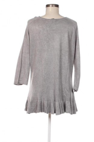 Damski sweter H&M, Rozmiar L, Kolor Szary, Cena 32,99 zł